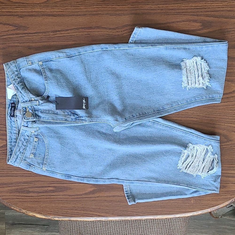 Nasty Gal Women's Jeans